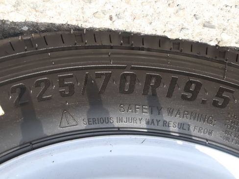 Used 2022 Ford F450 XL w/ Power Equipment Group RWD image 40