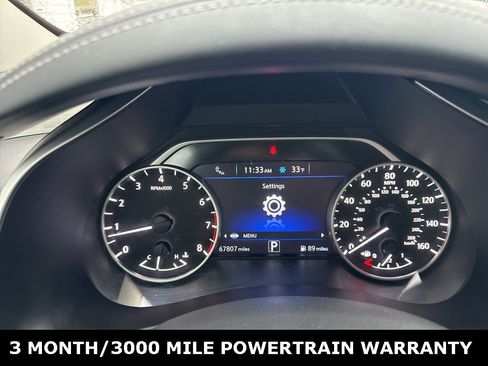 Used 2017 Nissan Murano SV w/ Premium Plus Package image 26