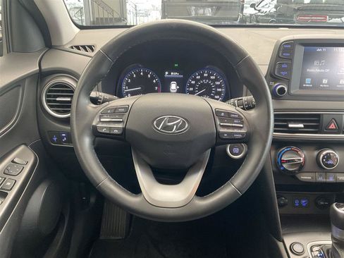 Used 2021 Hyundai Kona SEL AWD/4WD image 19