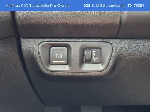 Used 2018 GMC Acadia Denali w/ Technology Package image 24