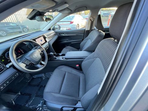 Used 2025 Toyota Camry LE image 27