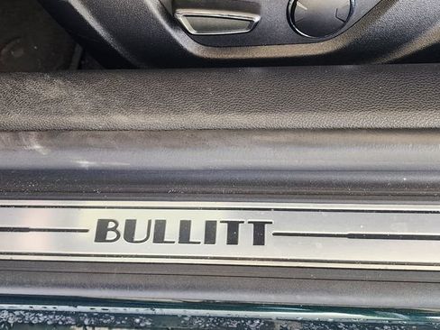 Used 2019 Ford Mustang Bullitt w/ Bullitt Electronics Package RWD image 16