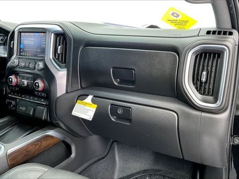 Used 2020 GMC Sierra 1500 SLT w/ SLT Premium Plus Package image 15