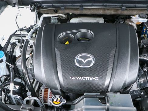 Used 2020 MAZDA CX-5 Touring FWD image 29