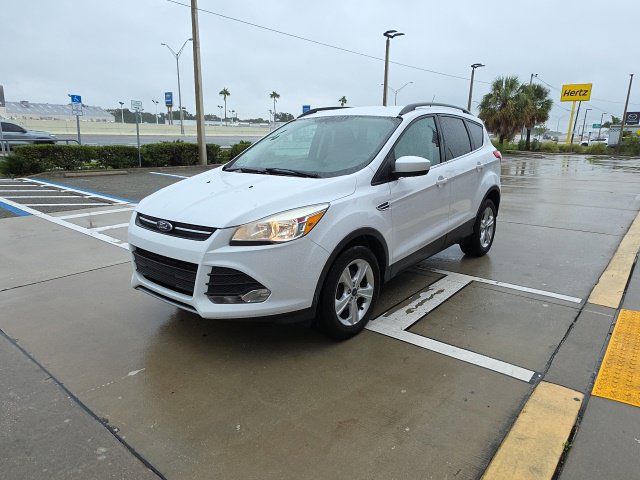 Used 2016 Ford Escape SE w/ Equipment Group 201A FWD image 8