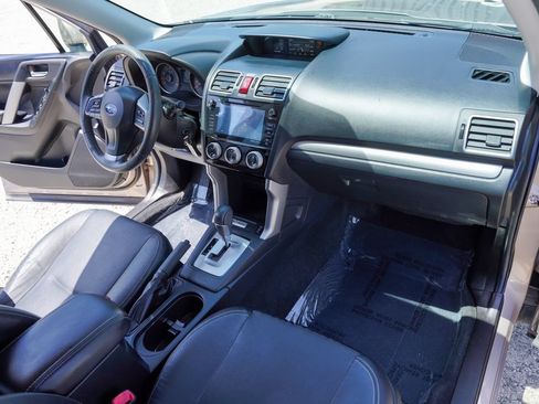 Used 2016 Subaru Forester 2.5i Limited AWD/4WD image 33