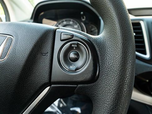 Used 2016 Honda CR-V EX image 36
