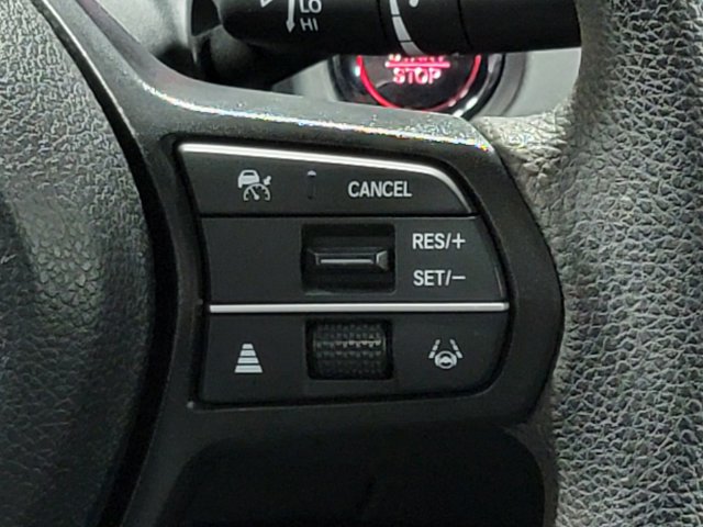 Certified 2024 Honda Accord EX image 28