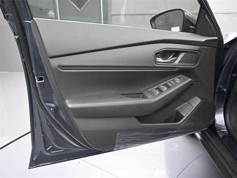 New 2025 Honda Accord SE image 3