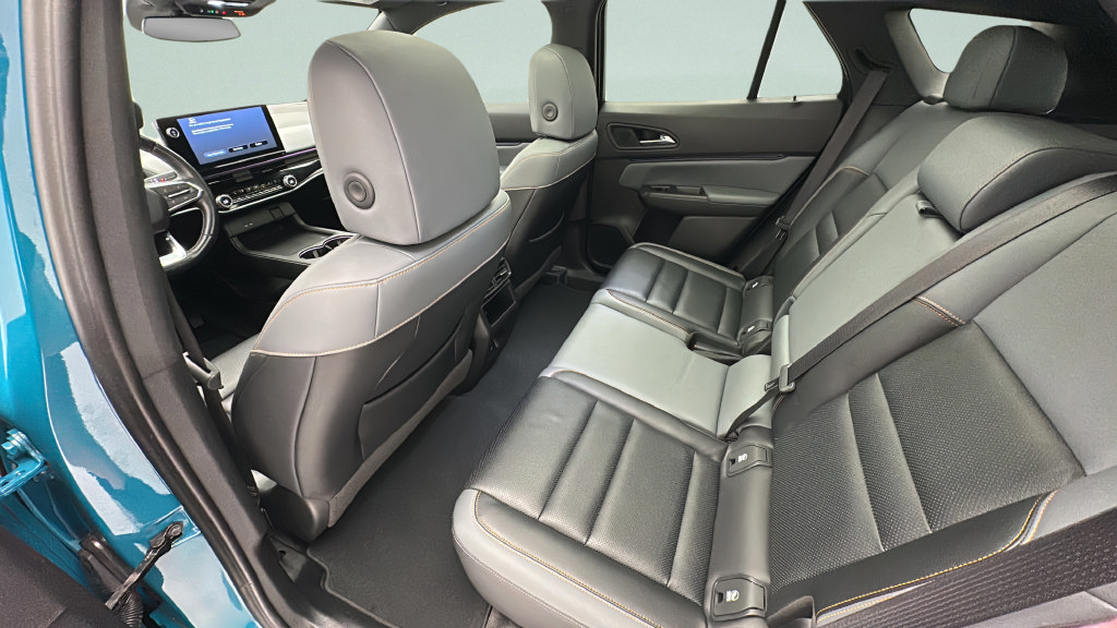 Used 2024 Honda Prologue Elite image 10