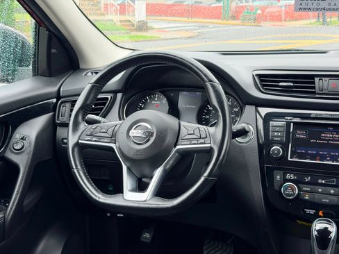 Used 2019 Nissan Rogue Sport SV w/ All-Weather Package AWD/4WD image 27
