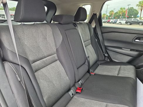 Used 2024 Nissan Rogue SV FWD image 31