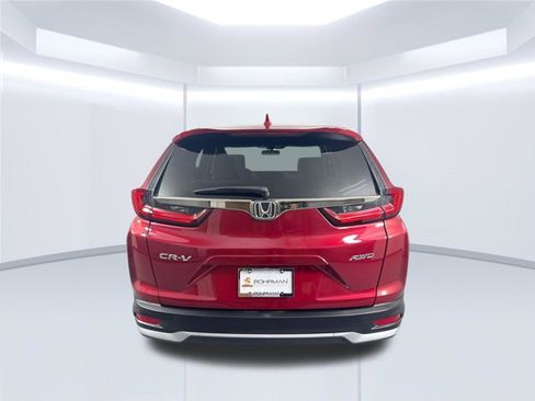 Used 2022 Honda CR-V EX image 34
