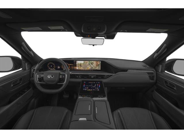 New 2027 INFINITI QX80 Sensory AWD/4WD image 11