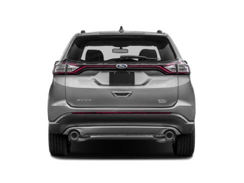 Used 2015 Ford Edge Titanium image 5