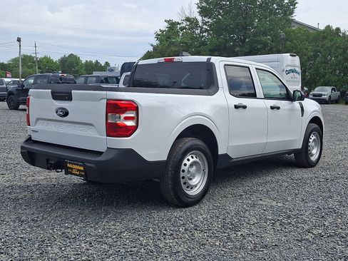 Used 2026 Ford Maverick XL AWD/4WD image 7