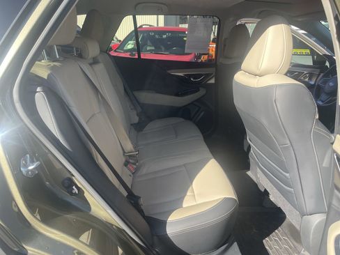 Used 2024 Subaru Outback Limited image 16
