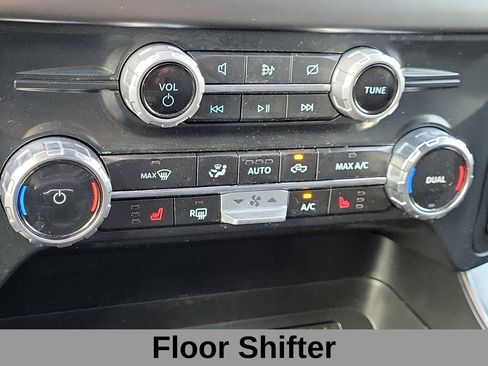Used 2024 Ford F150 XLT w/ Equipment Group 302A MID AWD/4WD image 27