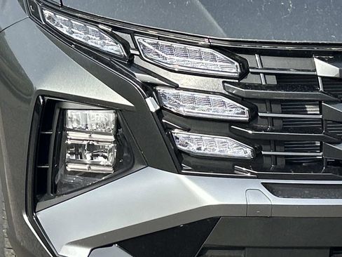 New 2026 Hyundai Tucson SEL w/ Tow & Go Package image 10