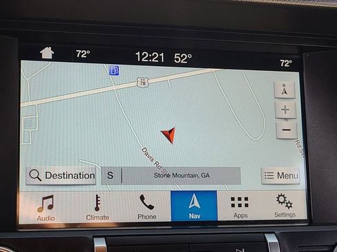 Used 2019 Ford Mustang Premium w/ Equipment Group 201A image 14