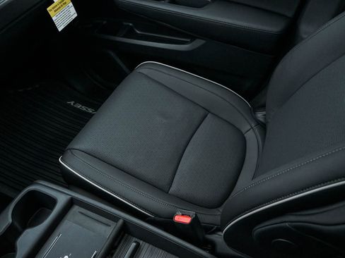 New 2026 Honda Odyssey Elite image 27