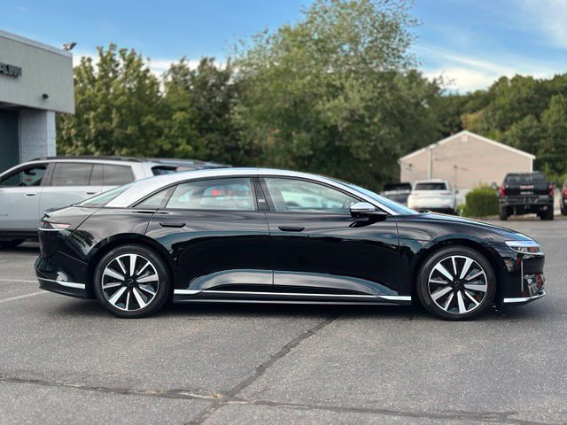 Used 2022 Lucid Air Grand Touring AWD/4WD image 6