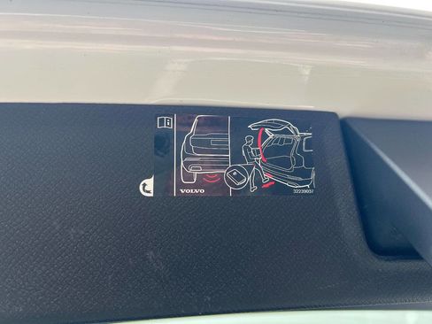 Used 2021 Volvo XC90 T6 Inscription w/ Advanced Package image 35