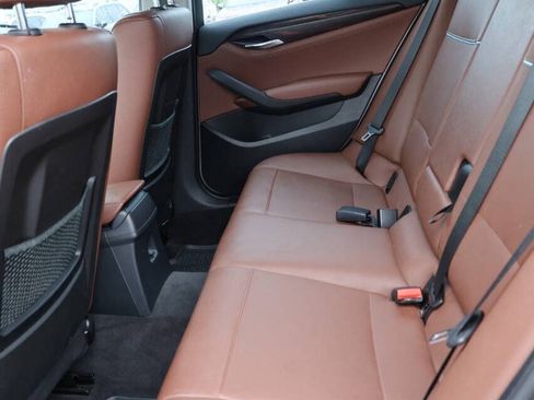Used 2013 BMW X1 xDrive35i AWD/4WD image 17