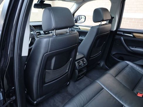 Used 2013 BMW X3 xDrive35i image 14