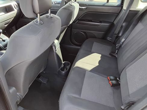 Used 2011 Jeep Patriot Latitude image 19