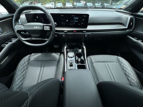New 2026 Kia Sorento SX Prestige AWD/4WD image 33