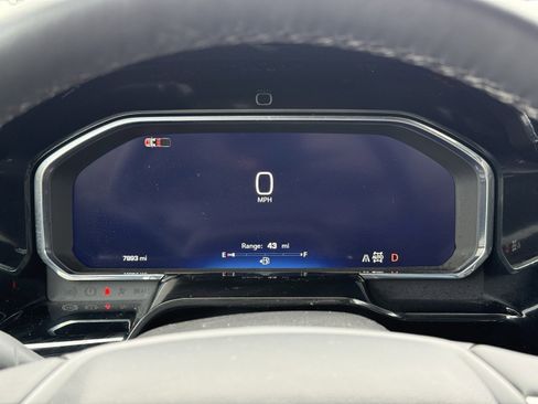 New 2026 Chevrolet Silverado 1500 RST image 31