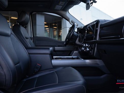 Certified 2023 Ford F250 Lariat w/ Lariat Ultimate Package image 22