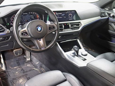 Used 2021 BMW 440i xDrive Coupe w/ Premium Package image 14