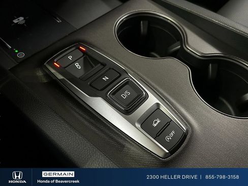 New 2026 Honda Ridgeline TrailSport image 20