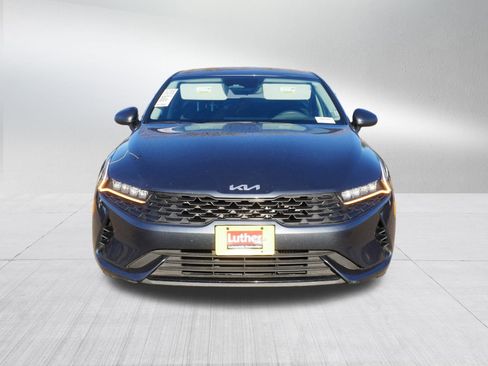 Used 2023 Kia K5 LXS image 2