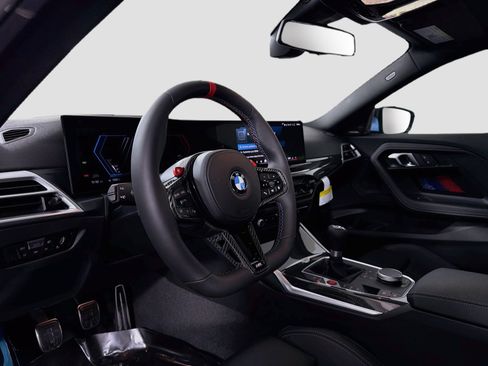 New 2026 BMW M2 w/ Lighting Package RWD image 10