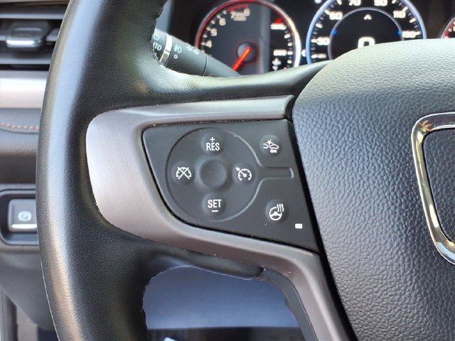 Used 2023 GMC Acadia AT4 w/ Technology Package AWD/4WD image 20
