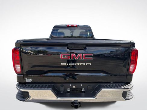 New 2026 GMC Sierra 1500 Pro w/ Pro Value Package AWD/4WD image 4
