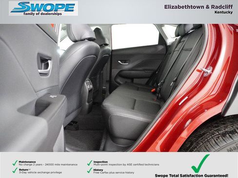 New 2026 Hyundai Kona Limited image 11