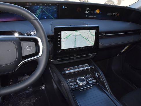 New 2026 Lincoln Nautilus Premier w/ Equipment Group 102A image 27