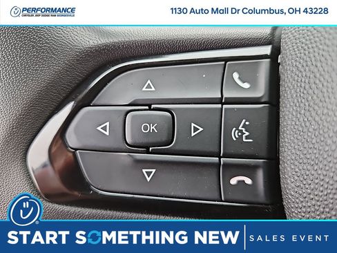 New 2025 RAM ProMaster 2500 w/ Quick Order Package 22G SLT image 24