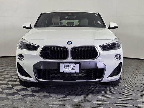 Used 2019 BMW X2 sDrive28i w/ M Sport X Package FWD image 2