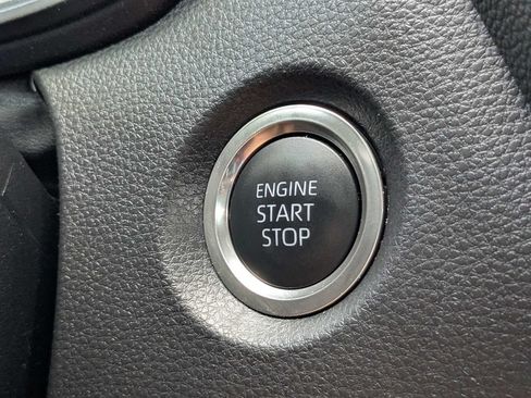 Certified 2025 Toyota Corolla SE FWD image 23