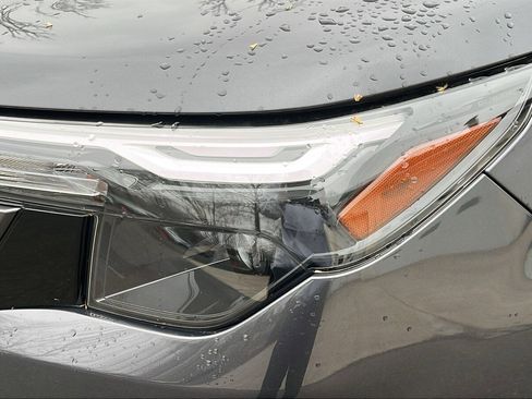 Certified 2025 Subaru Forester Premium image 8