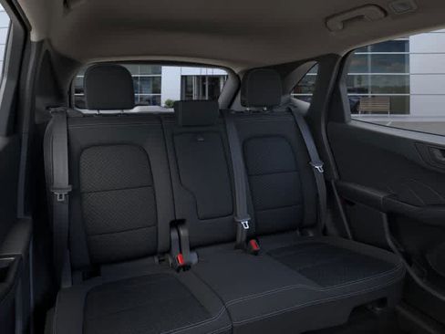 New 2026 Ford Escape Active w/ Tech Pack #1 FWD image 11