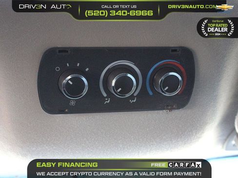 Used 2008 Chevrolet Express 3500 Extended Passenger w/ LT Preferred Equipment Group RWD image 5