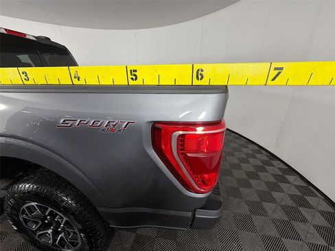 Used 2023 Ford F150 XLT w/ Equipment Group 302A High image 36