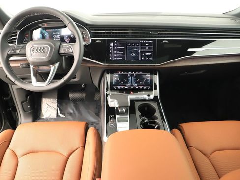 New 2026 Audi Q8 Prestige AWD/4WD image 18