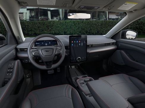 New 2025 Ford Mustang Mach-E Premium w/ Sport Appearance Package image 9